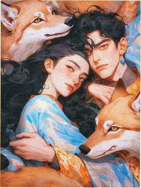 鸟人